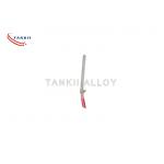 Temperature Sensor 3 Core AWG22 Pt100 Thermocouple Cable