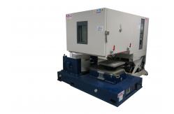 China Touch Screen Vibration Test Equipment supplier