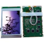 LMBGAT032G27CK 5.7 inch 320*240 lcd display screen panel for NAN YA for sale