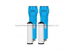 China Air Compressor Compressed Air Filter supplier