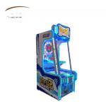 Coin Operated Super Tornadic Drop Ball Arcade Game Machine  Customized for sale