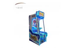 China Coin Operated Super Tornadic Drop Ball Arcade Game Machine  Customized supplier