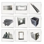 All Kinds of Custom Metal Shop