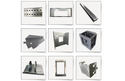 China All Kinds of Custom Metal Shop supplier