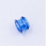 Ejection Pin OEM PVC Medical Oxygen Tubing Connectors for sale