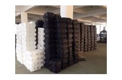 China Customized Solid Billet Aluminum with Tolerance and Size supplier