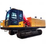 High Operating Efficiency Paywelder and Power Supply for Welding Tractor Pipelines for sale