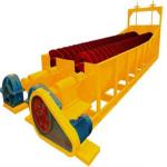 High Quality Professional Screw Sand Washing Machine Factory Price for sale