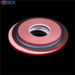 Self Adhesive Butyl Rubber Sealant Tape 4mm High Elasticity for sale