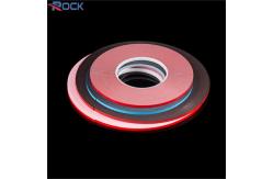 China Self Adhesive Butyl Rubber Sealant Tape 4mm High Elasticity supplier
