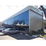 Versatile 1600mm Aluminum Composite Sheet With High Impact Resistance for sale