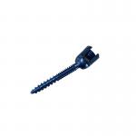 Internal Fixation Spinal Screws Implants U-Multi-Axial Break Off Customize for sale