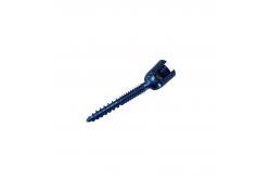 China Internal Fixation Spinal Screws Implants U-Multi-Axial Break Off Customize supplier