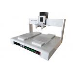 Automatic Bench Glue Dispensing Machines Smt Solder Paste Dispensing Robot