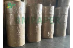 China Quick Water Absorption 0.6mm 0.9mm Two Sides Uncoated Beermat Board supplier