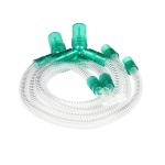 PVC Medical Disposable Anesthesia Breathing Circuit For Icu for sale