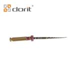 Dorit Rotary Hope Golden Root Canal Files S1 Purple for sale