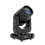 Advanced 380W Beam Spot Wash Light with Unique 6-Facet Linear Honeycomb Prisms and Linear Focus for Stage Show for sale