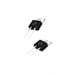 High Frequency Si Carbide Mosfet TO-220AC For Consumer Electronics for sale