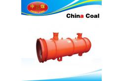 China FBD mine ventilation supplier