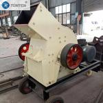 Reliable Impact Hammer Crusher Heavy Duty Hammer Grinder Machine Manufacturers for sale