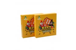 China Sharp Hat Monopoly Educational Boardgame For Adolescents supplier