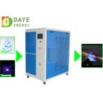 380 V Oxyhydrogen Welding Machine , Hydrogen Fuel Cell Generator Long Life for sale