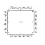 Integrated Circuit Chip MICROPROCESSORS USERS MANUAL MC68020RL16E MOTOROLA TO  for sale