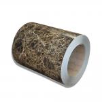 508mm/610mm Coil ID PPGI Colour Coated Sheet For Various Applications for sale