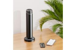 China Scent Tower Aromatherapy Diffuser for Home Essential Oil Diffuser supplier