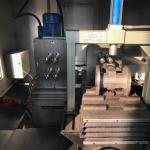 Precision CNC Valve Tapping & Drilling Machine  Multi-Valve Processing Solution for sale