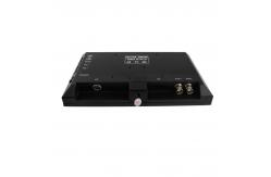 China High Brightness 8 Inch YPBPR LCD BNC Monitor Industrial HD Input supplier