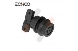 China Upper Roller For JCB JS330 Mini Excavator Undercarriage Attaches supplier