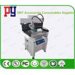 SMT equipment Semi-automatic printing machine