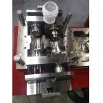 Single Multi Cavity Custom Plastic Injection Moulding Services for sale