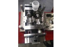 China Single Multi Cavity Custom Plastic Injection Moulding Services supplier