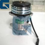 6848095 Excavator EC210B High Quality Air Compressor for sale