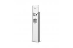 China 10L Disinfection Equipment DC 5V Temperature Thermal Scanner supplier