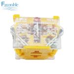 Eao Switches Connect Block Series For Gerber Cutter Gtxl GT5250 925500566 for sale