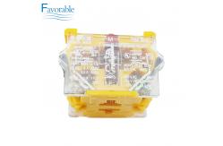 China Eao Switches Connect Block Series For Gerber Cutter Gtxl GT5250 925500566 supplier
