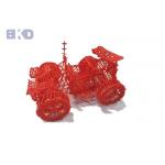 China Bokda OEM Digital 3d Printed Injection Mold Tooling for sale