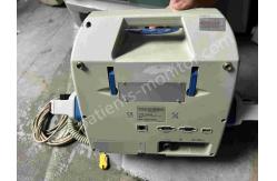 China SCHILLER Defigard 5000 DG5000 Used Defibrillator Hospital Medical Equipment supplier