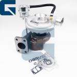 2674A226 711736-0026 Turbocharger For Engine C4.4 3054C Parts for sale