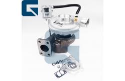 China 2674A226 Turbocharger For Engine C4.4 3054C Parts supplier