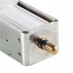 U1040 Hard Magnetic Material 1.71A Push Pull Solenoid