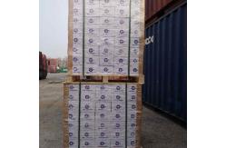 China All Purpose Pulp Office Laser Printer Copy Paper Ream A4 80gsm SGS supplier