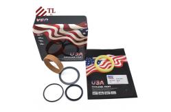 China 401107-00431 Spare Part  SEAL KIT  TRACK SPRING  For Doosan supplier