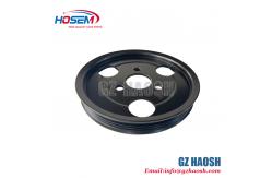 China FORD V362C Power Steering Pump Pulley PK29-3A733-AA 0.5Kg Steel supplier