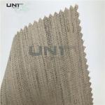 Woven Soft Handfeeling 31% Cotton Fusing Interlining 160cm Width