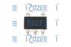 China XC6209B332MR-G supplier